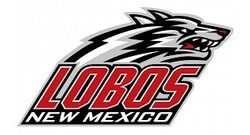University Of New Mexico-main Campus Lobos
