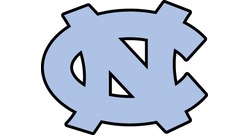 University Of North Carolina At Chapel Hill Tar Heels
