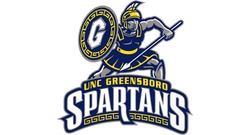 University Of North Carolina At Greensboro Spartans