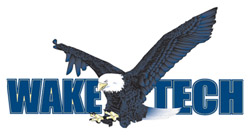 Wake Technical Community College Eagles