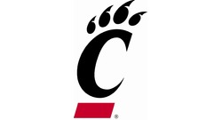 University Of Cincinnati-main Campus Bearcats