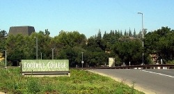 Foothill College Owls