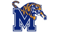 University Of Memphis Tigers