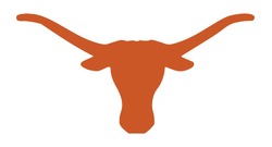 The University Of Texas At Austin Longhorns