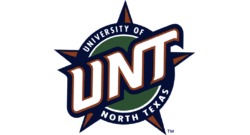University Of North Texas Eagles