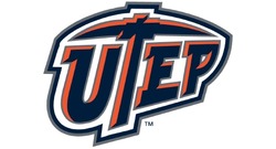 The University Of Texas At El Paso Miners