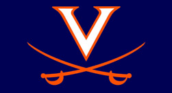 University Of Virginia-main Campus Cavaliers