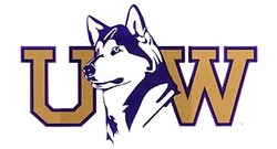 University Of Washington-seattle Campus Huskies