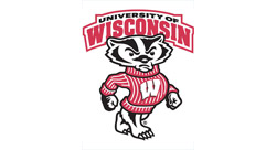 University Of Wisconsin-madison Badgers