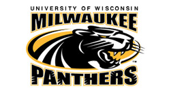 University Of Wisconsin-milwaukee Panthers