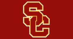 University Of Southern California Trojans