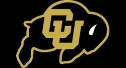 University Of Colorado At Boulder Buffaloes