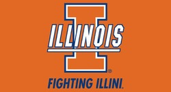 University Of Illinois At Urbana-champaign Fighting Illini