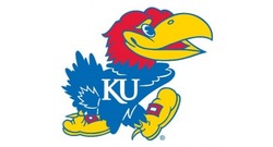 University Of Kansas Jayhawks