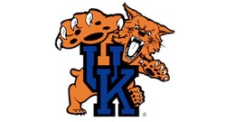 University Of Kentucky Wildcats