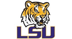 Louisiana State University-system Office Fighting Tigers