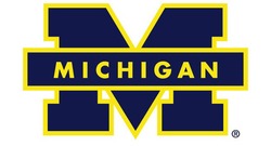 University Of Michigan-ann Arbor Wolverines