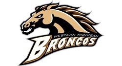 Western Michigan University Broncos