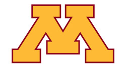 University Of Minnesota-twin Cities Golden Gophers
