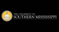 University Of Southern Mississippi Golden Eagles