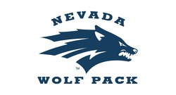 University Of Nevada-reno Wolf Pack