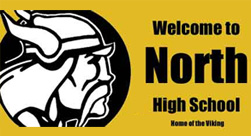 North High School Vikings