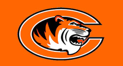Crescent High School Tigers