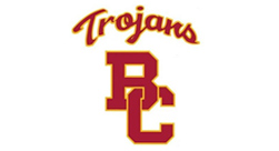 Barren County High School Trojans