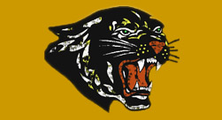 Epps High School Panthers