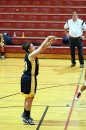 Amanda Sherman - Jacksonville High School Sports Picture