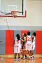 Amanda Sherman - Jacksonville High School Sports Picture