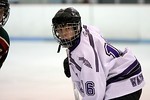 Blake Anderson - Waunakee High School Hockey (Waunakee, Wisconsin)