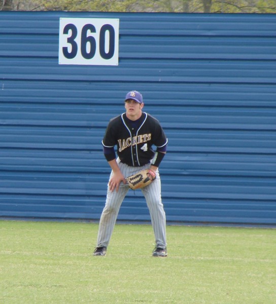 Drew Forbes - Denham Springs High School Baseball (Denham Springs, Louisiana)
