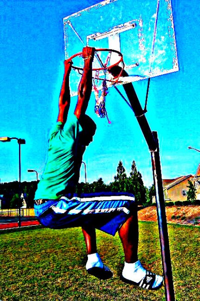 Brandon Webster - Paulding County High School Basketball (Dallas, Georgia)