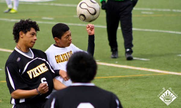 Raul Reyes III - L G Pinkston High School Football, Soccer, Track & Field (Dallas, Texas)
