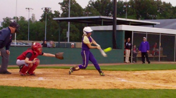 Kaitlyn Wheeles - Union City High School Softball (Union City, Tennessee)