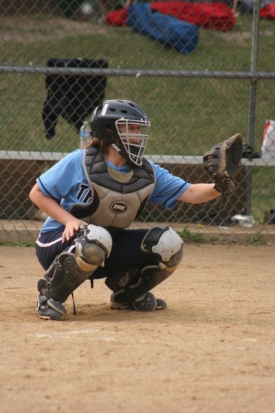 Shelby Stracher - Shepherd Hill Regional High School Softball (Dudley, Massachusetts)