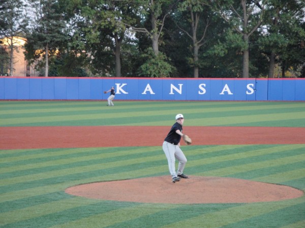 Skyler Barnes - Basehor-Linwood High School Baseball (Basehor, Kansas)