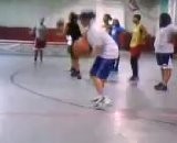 ErinSara Haislah - Euclid High School Basketball (Euclid, Ohio)