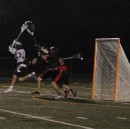 Frankie Magrone's lacrosse photos