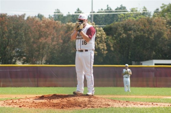 Dominick Holderness - Pelion High School Baseball (Pelion, South Carolina)