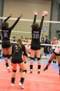 kailey cavanaugh's volleyball photos