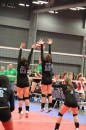 kailey cavanaugh's volleyball photos