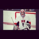 Zack Casavant's hockey photos