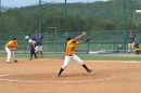 Jaylin Carter's softball photos