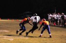 Aaron  Womack - North Carolina High School Sports Pics