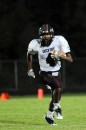 Aaron  Womack - North Carolina High School Sports Pics