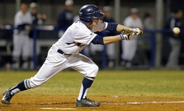 Mason Knapp - Wylie High School Baseball (Wylie, Texas)