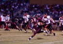 Aaron  Womack - North Carolina High School Sports Pics