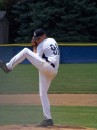 Cam Weese's baseball photos